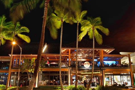 hard rock hawaii hotel|hard rock cafe waikiki menu.